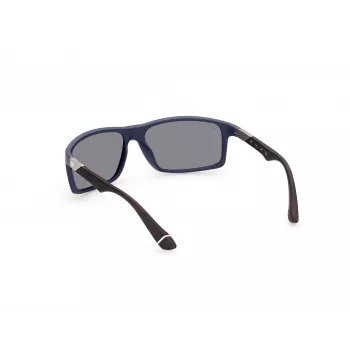 WEB EYEWEAR MAN WE0293-6392C aurinkolasit 63/16/125 mm