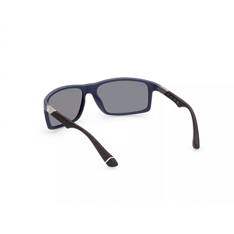 WEB EYEWEAR MAN WE0293-6392C aurinkolasit 63/16/125 mm