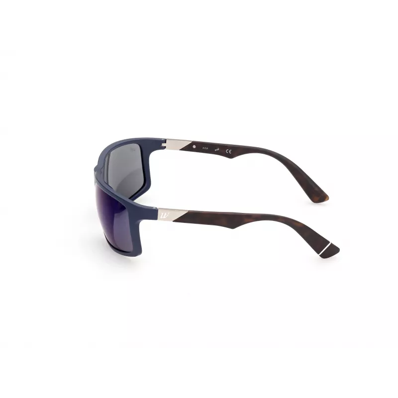 WEB EYEWEAR MAN WE0293-6392C aurinkolasit 63/16/125 mm
