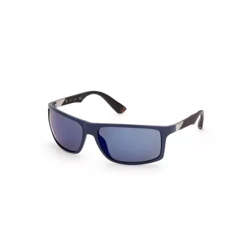 WEB EYEWEAR MAN WE0293-6392C aurinkolasit 63/16/125 mm