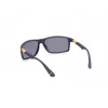 WEB EYEWEAR MAN WE0293-6392V aurinkolasit havanna vihreä liukuväri 63/16/125 mm