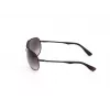 WEB EYEWEAR MAN WE0296-6601B aurinkolasit musta suorakaiteen muotoinen 66/14/125 mm