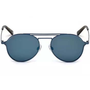 WEB EYEWEAR miesten aurinkolasit WE0230-90X 56-18-145 mm UV400