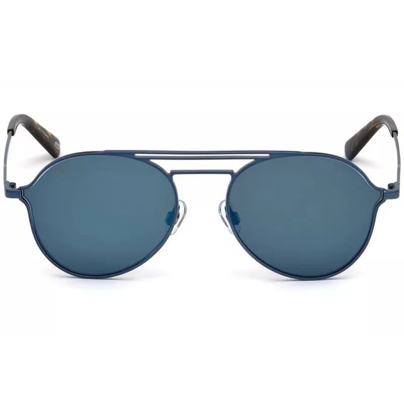 WEB EYEWEAR miesten aurinkolasit WE0230-90X 56-18-145 mm UV400