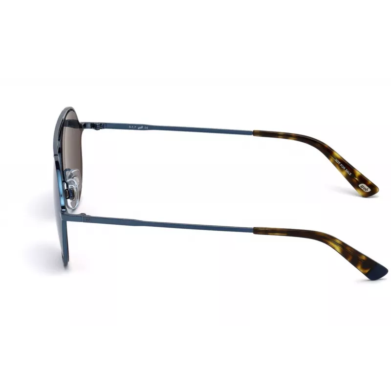 WEB EYEWEAR miesten aurinkolasit WE0230-90X 56-18-145 mm UV400