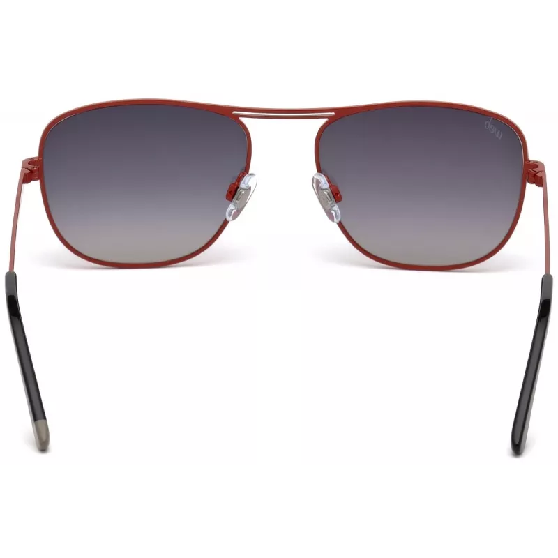 WEB EYEWEAR aurinkolasit WE0199-66C miesten 55-15-145 mm