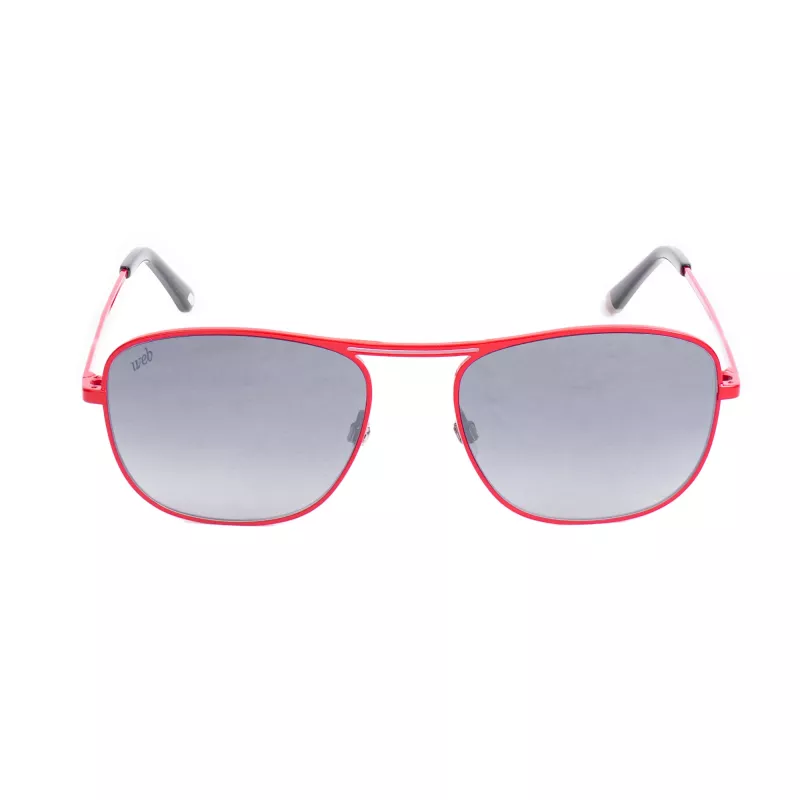 WEB EYEWEAR aurinkolasit WE0199-66C miesten 55-15-145 mm