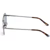 WEB EYEWEAR unisex-aurinkolasit WE0198-08V musta/harmaa 57/15/145 mm