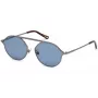 WEB EYEWEAR unisex-aurinkolasit WE0198-08V musta/harmaa 57/15/145 mm