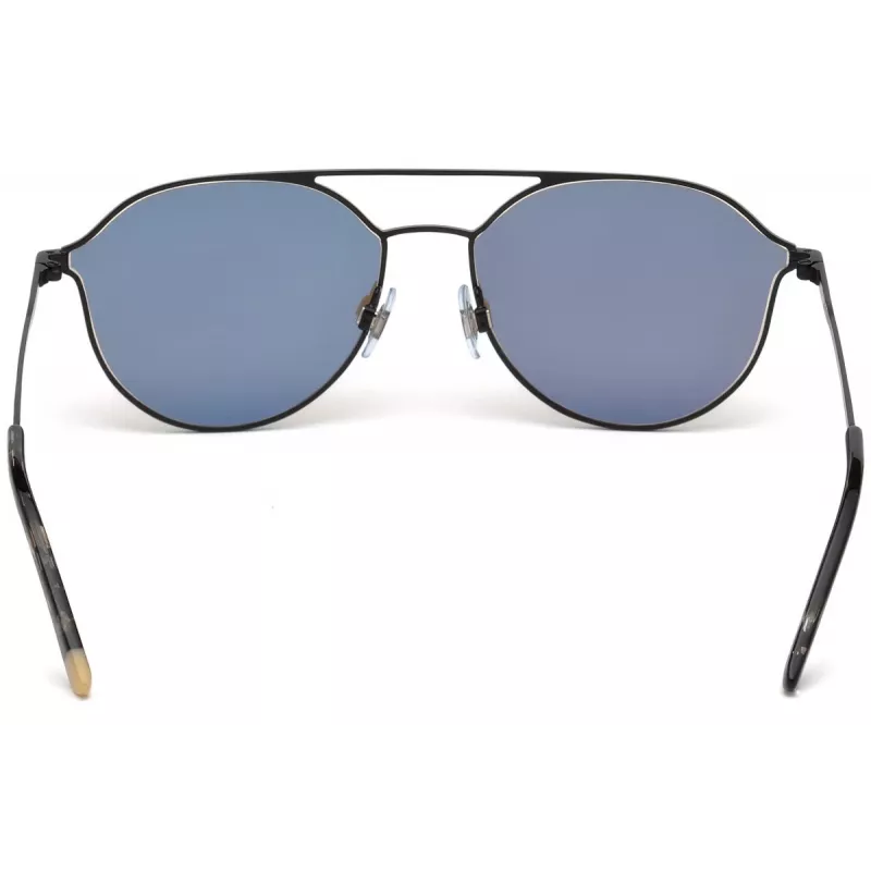 WEB EYEWEAR unisex-aurinkolasit WE0208-02G (59/16/145 mm)