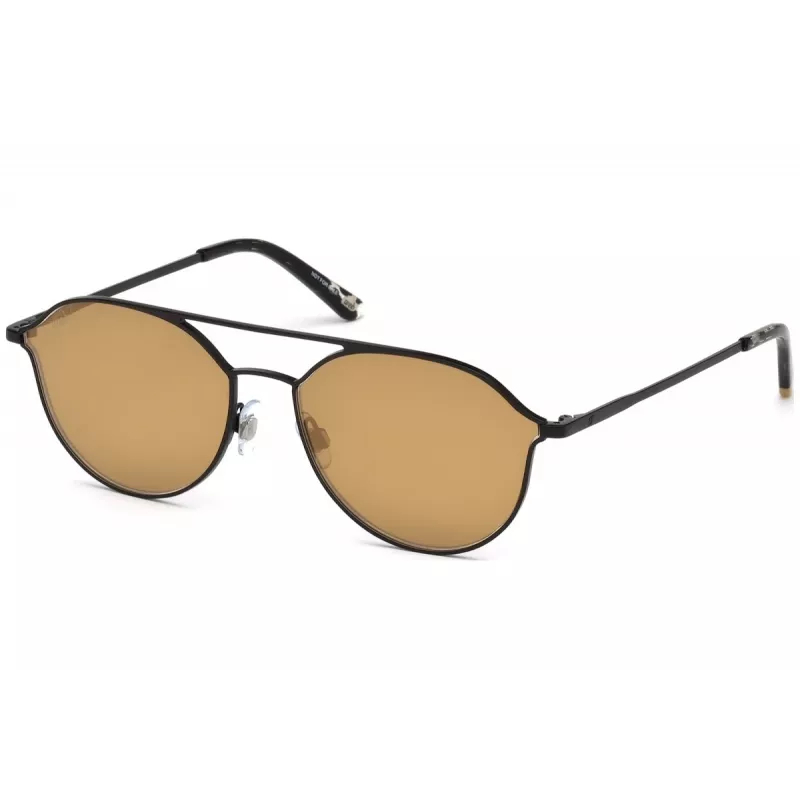WEB EYEWEAR unisex-aurinkolasit WE0208-02G (59/16/145 mm)