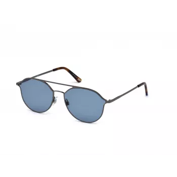 WEB EYEWEAR unisex-aurinkolasit WE0208-5908V (59/16/145 mm)