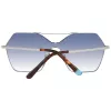 WEB EYEWEAR unisex-aurinkolasit WE0213-0016W (linssi 129 mm, silta 0 mm, sanka 140 mm)