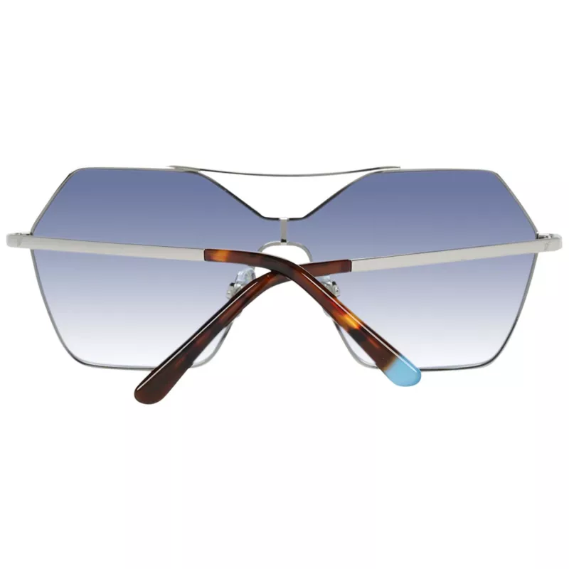 WEB EYEWEAR unisex-aurinkolasit WE0213-0016W (linssi 129 mm, silta 0 mm, sanka 140 mm)