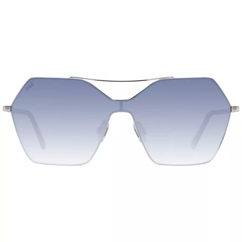 WEB EYEWEAR unisex-aurinkolasit WE0213-0016W (linssi 129 mm, silta 0 mm, sanka 140 mm)