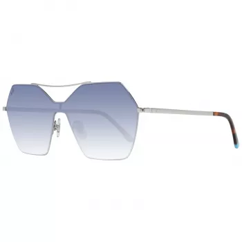 WEB EYEWEAR unisex-aurinkolasit WE0213-0016W (linssi 129 mm, silta 0 mm, sanka 140 mm)