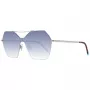 WEB EYEWEAR unisex-aurinkolasit WE0213-0016W (linssi 129 mm, silta 0 mm, sanka 140 mm)