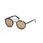 WEB EYEWEAR unisex-aurinkolasit WE0225-5201G (52/22/145 mm) musta harmaa