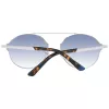 WEB EYEWEAR unisex aurinkolasit WE0243-5816C (linssi 58 mm, silta 17 mm, sanka 145 mm)