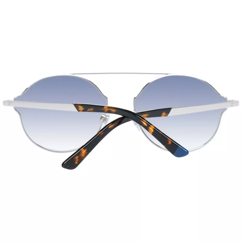 WEB EYEWEAR unisex aurinkolasit WE0243-5816C (linssi 58 mm, silta 17 mm, sanka 145 mm)