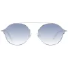 WEB EYEWEAR unisex aurinkolasit WE0243-5816C (linssi 58 mm, silta 17 mm, sanka 145 mm)