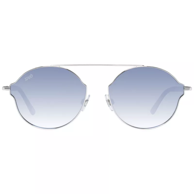 WEB EYEWEAR unisex aurinkolasit WE0243-5816C (linssi 58 mm, silta 17 mm, sanka 145 mm)