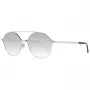 WEB EYEWEAR unisex-aurinkolasit WE0243-5816X (linssi 58 mm, silta 17 mm, sanka 145 mm)