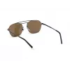 WEB EYEWEAR unisex-aurinkolasit WE0248-5802G musta harmaa liukuväri 58/18/145 mm