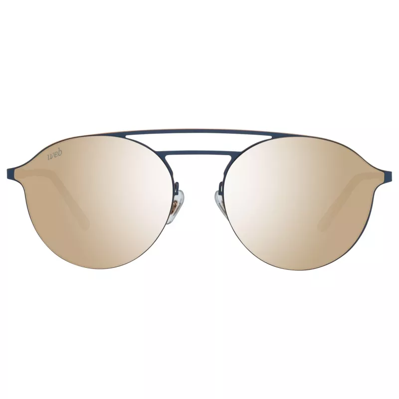 WEB EYEWEAR unisex-aurinkolasit WE0249-5892C (58/18/145 mm)