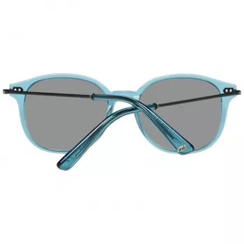 WEB EYEWEAR WE0121-5287A unisex-aurinkolasit 52/18/145 mm asetaattikehykset UV400