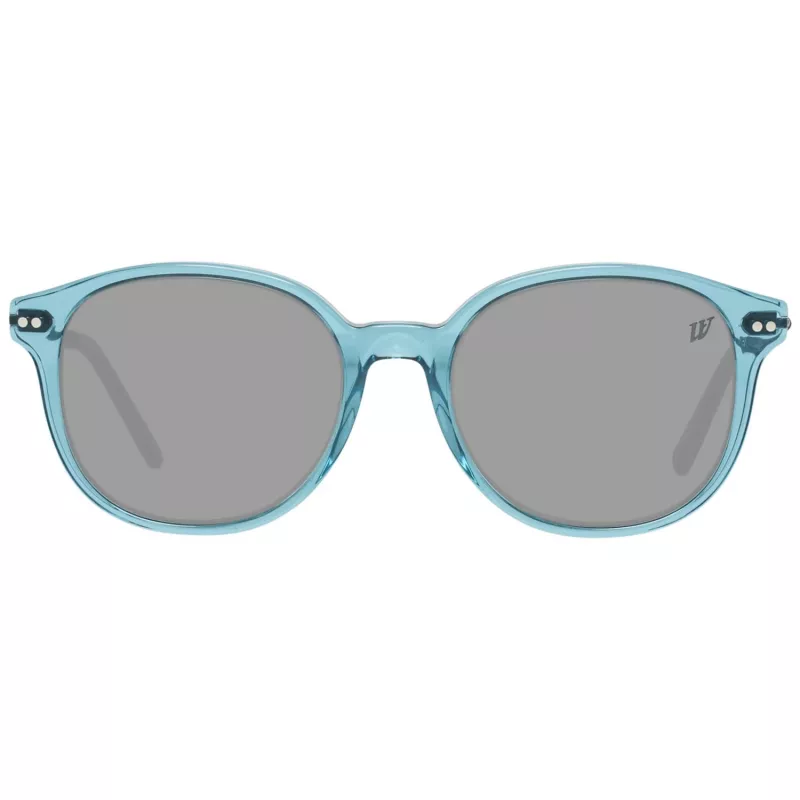 WEB EYEWEAR WE0121-5287A unisex-aurinkolasit 52/18/145 mm asetaattikehykset UV400