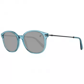 WEB EYEWEAR WE0121-5287A unisex-aurinkolasit 52/18/145 mm asetaattikehykset UV400