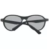 WEB EYEWEAR WE0128-5402B unisex-aurinkolasit Havana asetaattikehys ruskeat linssit 54/17/145 mm