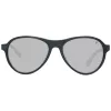 WEB EYEWEAR WE0128-5402B unisex-aurinkolasit Havana asetaattikehys ruskeat linssit 54/17/145 mm
