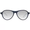 WEB EYEWEAR WE0128-5492W unisex-aurinkolasit, 54/17/145 mm, asetaattikehykset, UV400-suoja