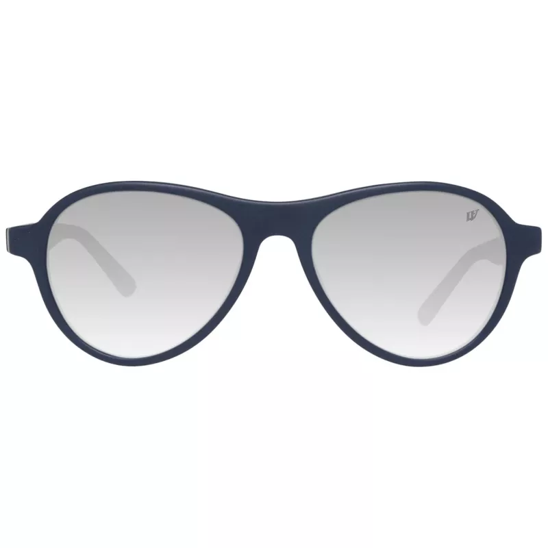 WEB EYEWEAR WE0128-5492W unisex-aurinkolasit, 54/17/145 mm, asetaattikehykset, UV400-suoja
