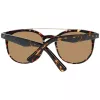 WEB EYEWEAR WE0146-5252G unisex-aurinkolasit havanna kehys harmaa liukuvärilinssi 52mm
