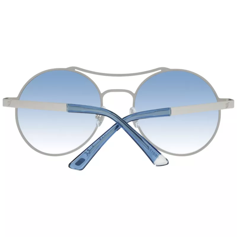 WEB EYEWEAR WE0171-5416W naisten geometriset asetaatti-aurinkolasit UV400 54 mm