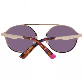 WEB EYEWEAR WE0181-5882Z unisex-aurinkolasit 58/15/140 mm