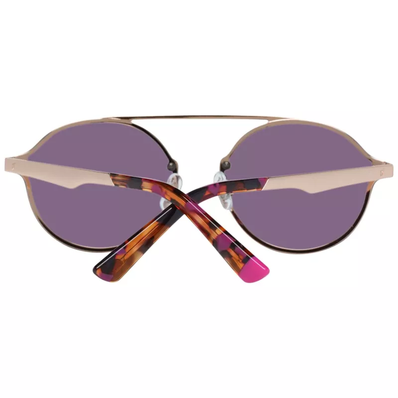 WEB EYEWEAR WE0181-5882Z unisex-aurinkolasit 58/15/140 mm