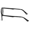 WEB EYEWEAR WE0189-02C unisex-aurinkolasit - musta kehys harmaat lasit 59 mm
