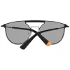 WEB EYEWEAR WE0193-13802C unisex-aurinkolasit neliömäinen asetaattikehys UV400
