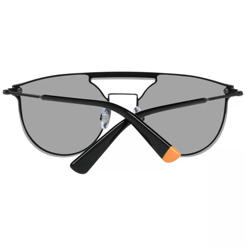 WEB EYEWEAR WE0193-13802C unisex-aurinkolasit neliömäinen asetaattikehys UV400
