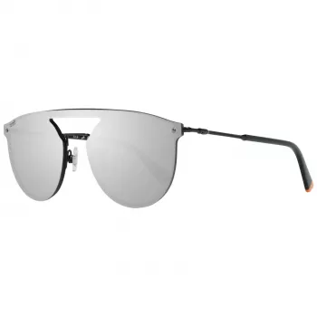 WEB EYEWEAR WE0193-13802C unisex-aurinkolasit neliömäinen asetaattikehys UV400