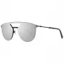WEB EYEWEAR WE0193-13802C unisex-aurinkolasit neliömäinen asetaattikehys UV400