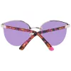 WEB EYEWEAR WE0197-33Z unisex-aurinkolasit 59 mm linssi 15 mm silta 145 mm sangat UV400