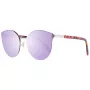 WEB EYEWEAR WE0197-33Z unisex-aurinkolasit 59 mm linssi 15 mm silta 145 mm sangat UV400