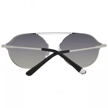 WEB EYEWEAR WE0198-5716C unisex neliömäiset aurinkolasit 57/16/145 mm