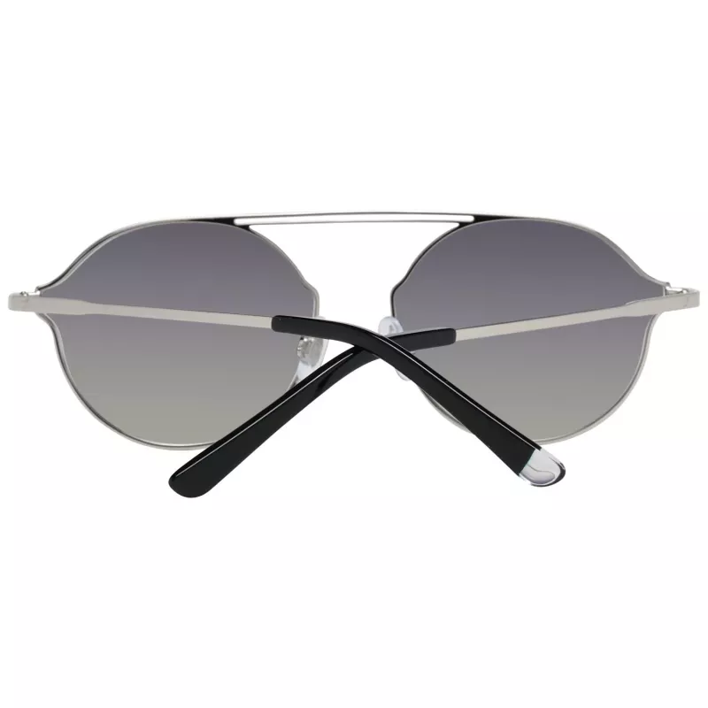 WEB EYEWEAR WE0198-5716C unisex neliömäiset aurinkolasit 57/16/145 mm