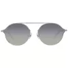 WEB EYEWEAR WE0198-5716C unisex neliömäiset aurinkolasit 57/16/145 mm
